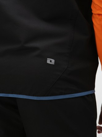 Pánská vesta LOAP URKEL black_7