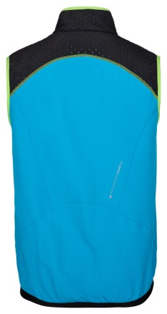 Pánská vesta LOAP UXLER blue_2