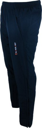Pánské kalhoty PlayerLayer Bottoms Navy_1