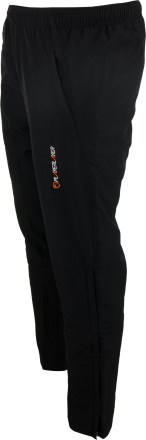 Pánské kalhoty PlayerLayer Bottoms Black_1