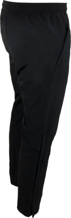 Pánské kalhoty PlayerLayer Bottoms Black_2