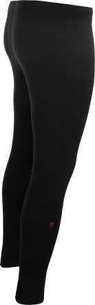 Pánské legíny PlayerLayer Ecolayer Leggins Black_2