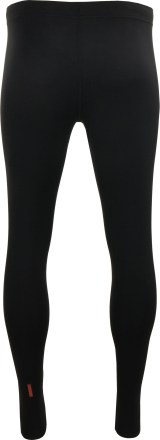 Pánské legíny PlayerLayer Ecolayer Leggins Black_3