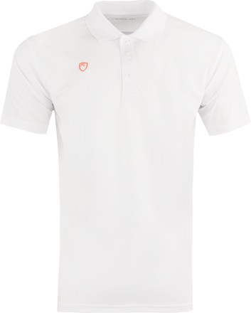 Pánské Polo triko PlayerLayer Victory White_1