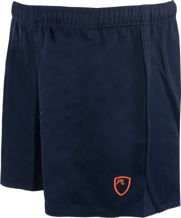 Pánské šortky PlayerLayer Rugby Navy_1
