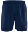 Pánské šortky PlayerLayer Blitz Field Navy_1