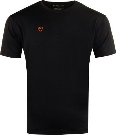 Pánské triko PlayerLayer Eco Performance Black_1