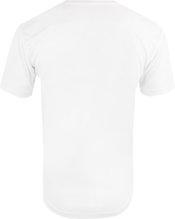 Pánské triko PlayerLayer Victory Tee White_2