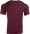 Pánské triko PlayerLayer Victory Tee Maroon_1