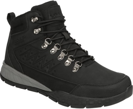 Pánské zimní boty LOAP STERLING black_2