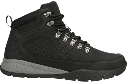 Pánské zimní boty LOAP STERLING black_3