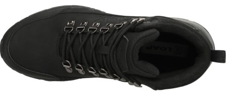 Pánské zimní boty LOAP STERLING black_5