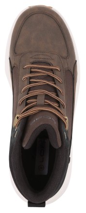 Pánské zimní boty LOAP WESTER brown_4