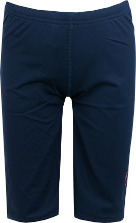 Dětské plavky PlayerLayer Boys Swimming Navy_1