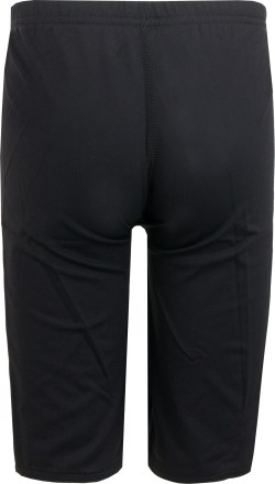Dětské plavky PlayerLayer Boys Swimming Black_3