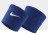 Potítka NIKE Swoosh Wristbands Royal Blue-White_1