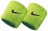 Potítka NIKE Swoosh Wristbands Atomic Green-Black_1