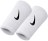 Potítka NIKE Swoosh Doublewide Wristbands Pink White-Black_1