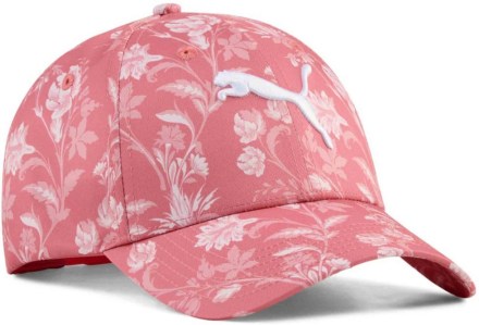 Kšiltovka PUMA ESS ELEVATED AOP BB Cap_1