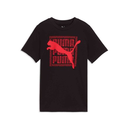 Dětské tričko PUMA GRAPHIC Tee _1