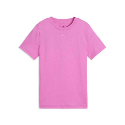 Dětské tričko PUMA ESS Centered Cat Logo Tee G_4