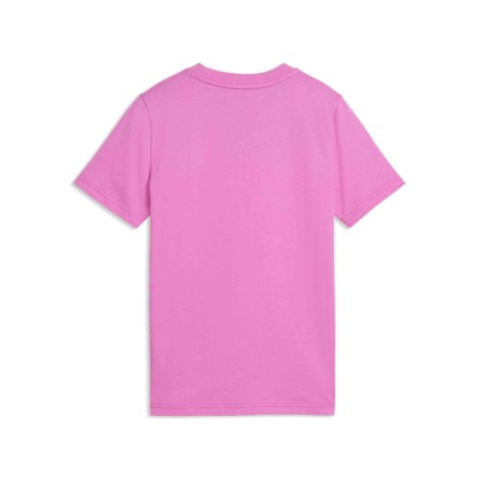 Dětské tričko PUMA ESS Centered Cat Logo Tee G_5