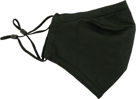 Rouška PlayerLayer Adult Face Covering Black_1