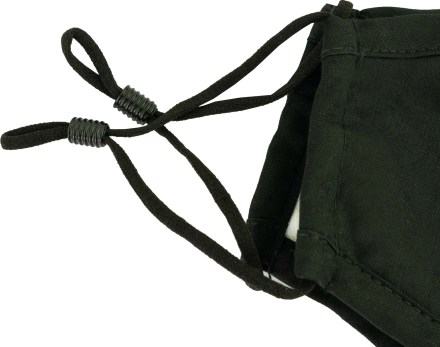 Rouška PlayerLayer Adult Face Covering Black_2