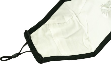 Rouška PlayerLayer Adult Face Covering Black_3