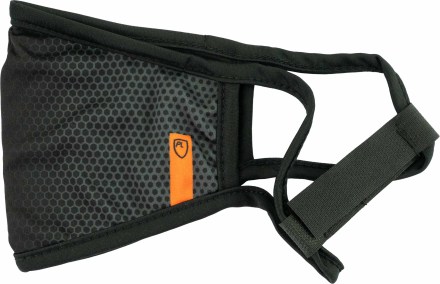 Rouška PlayerLayer Adult Face Covering Elite Black_2