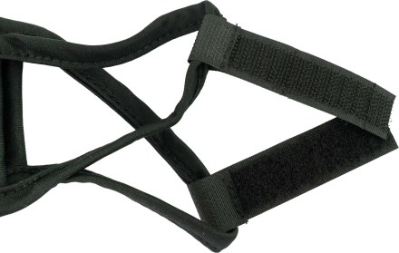 Rouška PlayerLayer Adult Face Covering Elite Black_3