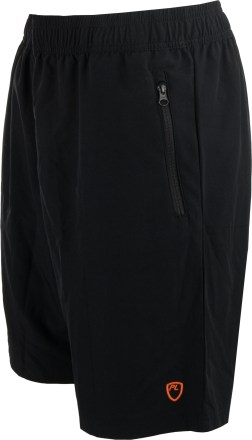 Pánské šortky PlayerLayer Men Tour Shorts Black_1