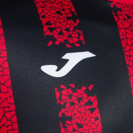 Sportovní dres Joma Inter III Red-Black_3