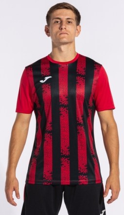 Sportovní dres Joma Inter III Red-Black_4