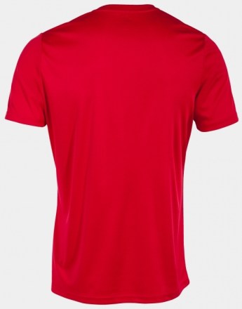 Sportovní dres Joma Inter III Red-White_2