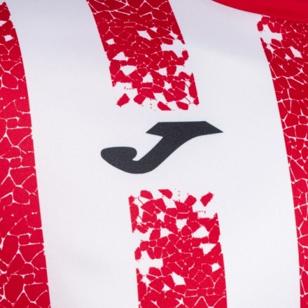 Sportovní dres Joma Inter III Red-White_3