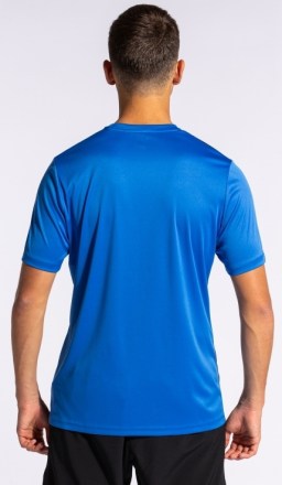 Sportovní dres Joma Inter III Royal-Black_5