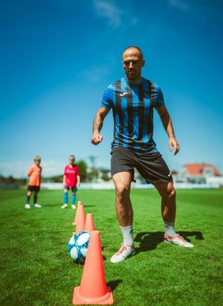 Sportovní dres Joma Inter III Royal-Black_8