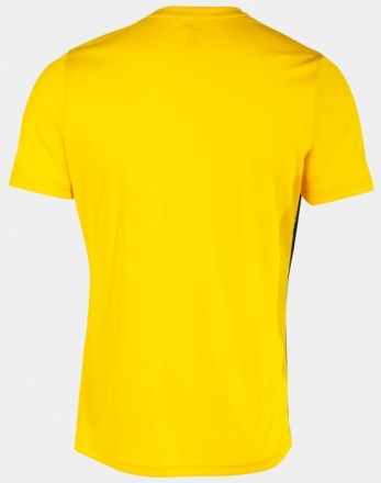 Sportovní dres Joma Inter III Yellow-Black_2