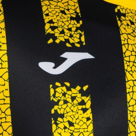 Sportovní dres Joma Inter III Yellow-Black_3
