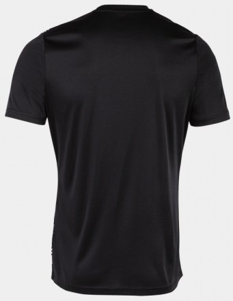 Sportovní dres Joma Inter III Black-White_2