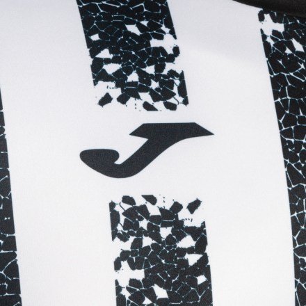 Sportovní dres Joma Inter III Black-White_3