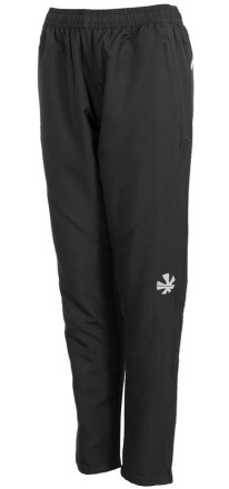 Dámské kalhoty Reece Varsity Woven Pant Black_1