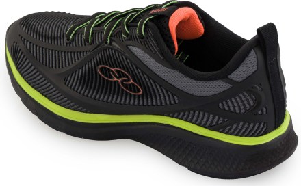 boty Olympikus Supremo Kids_3