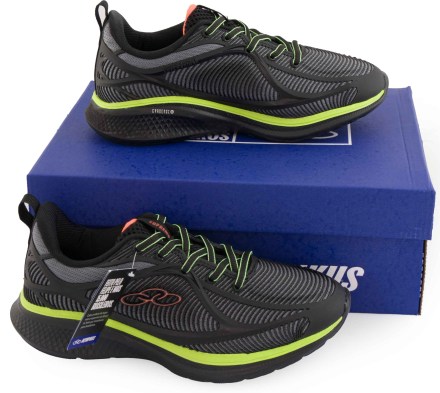 boty Olympikus Supremo Kids_7