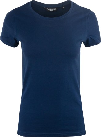 Dámské termo triko PlayerLayer Base Navy_1