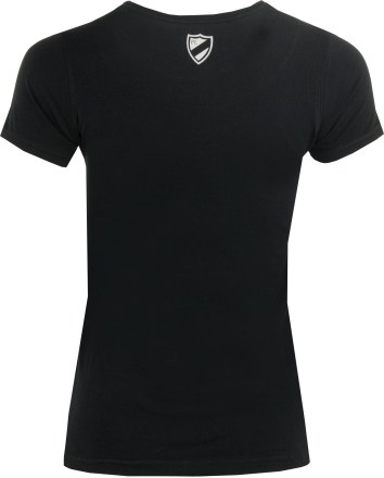 Dámské termo triko PlayerLayer Base Black_2