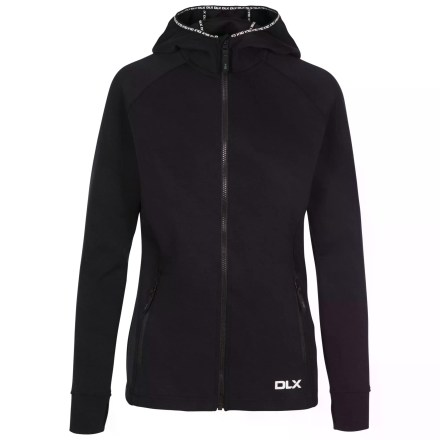 Dámská sportovní bunda TRESPASS DLX Anais_1