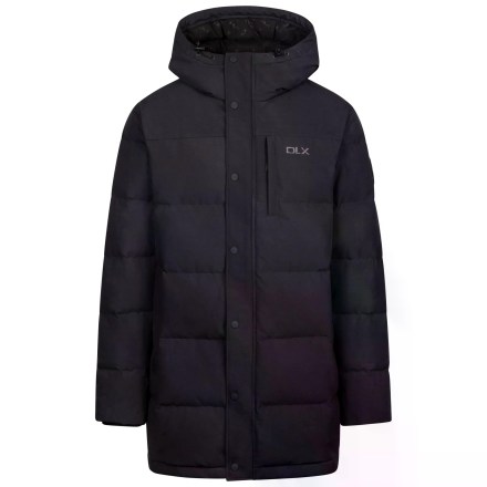 Pánská péřová bunda TRESPASS Griffin_1