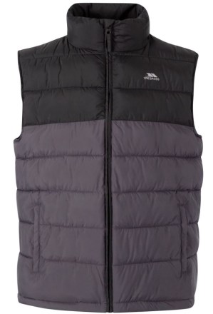 Pánská zateplená vesta Trespass Oskar Gilet_1